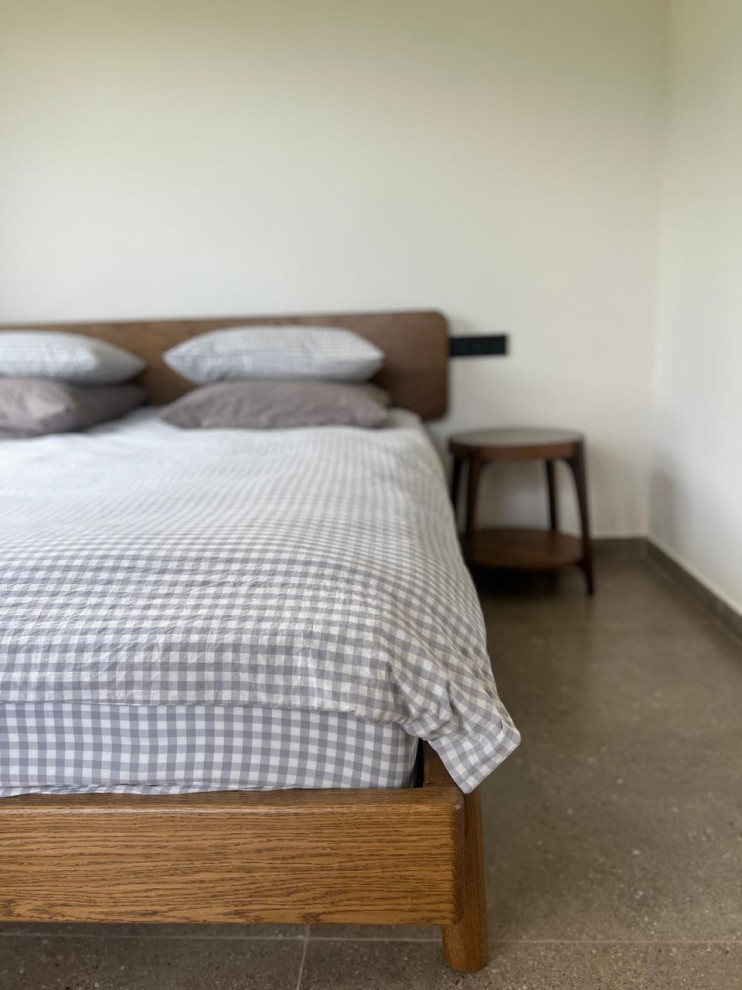 Дом в лесу. Боржоми