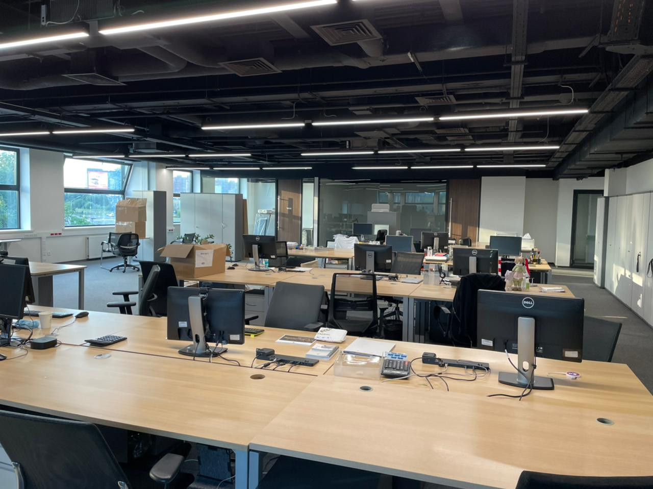 Порше Центр Москва