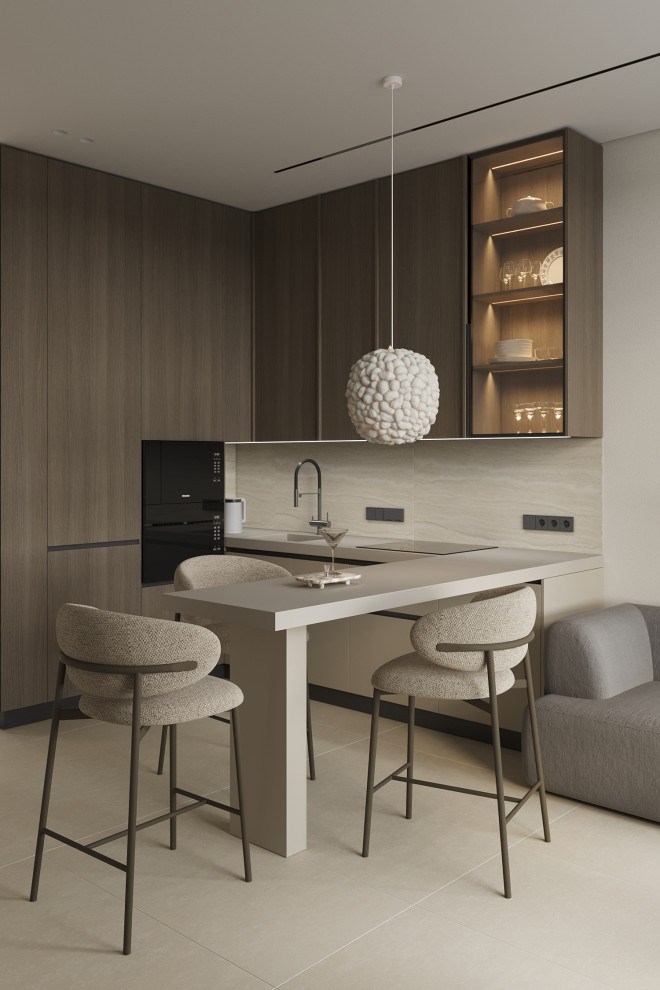 ЖК Архитектор | 44  м²