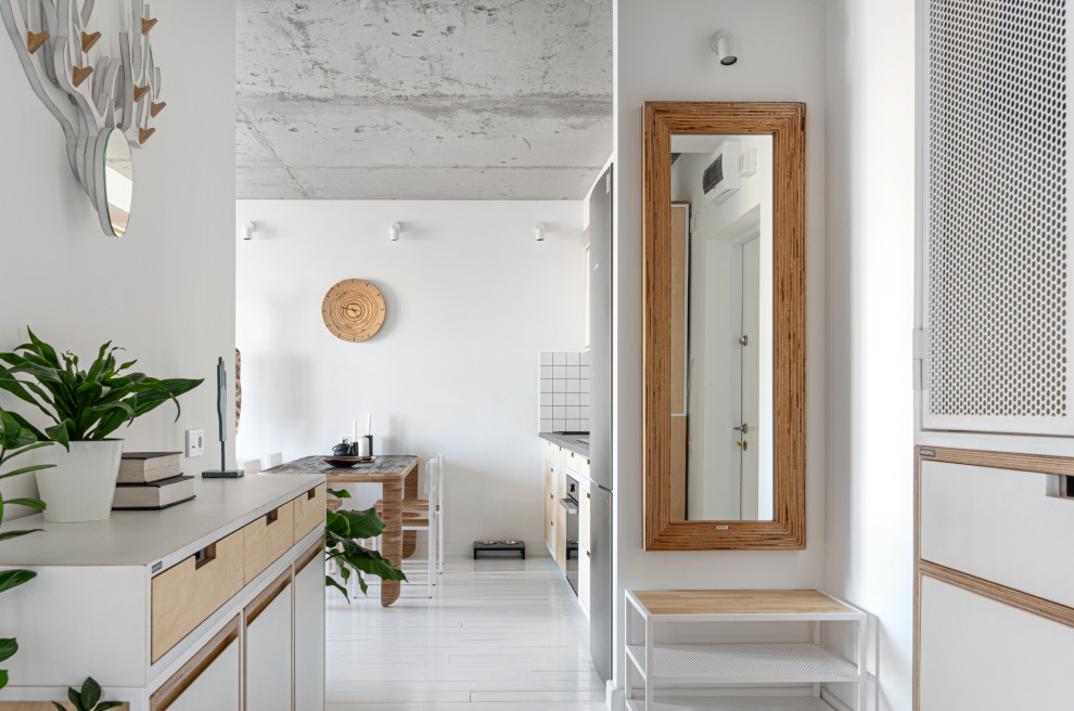 #Kostyaflat 3 (Складочная)