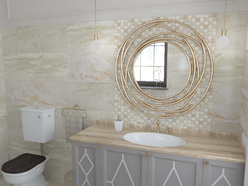 Проект дома