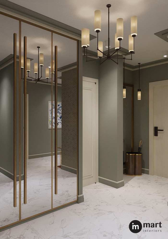 Доступная роскошь