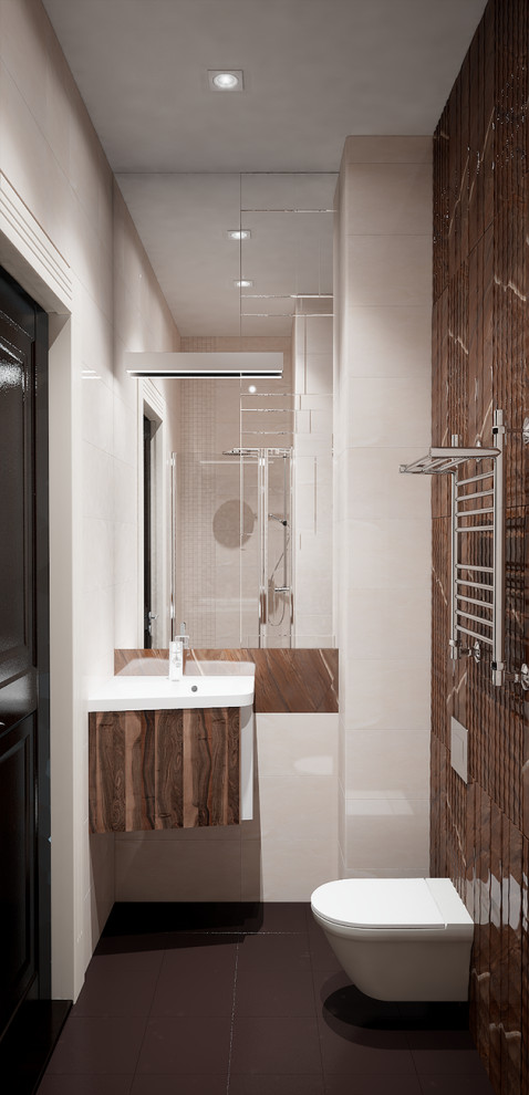 Нескучный бежевый