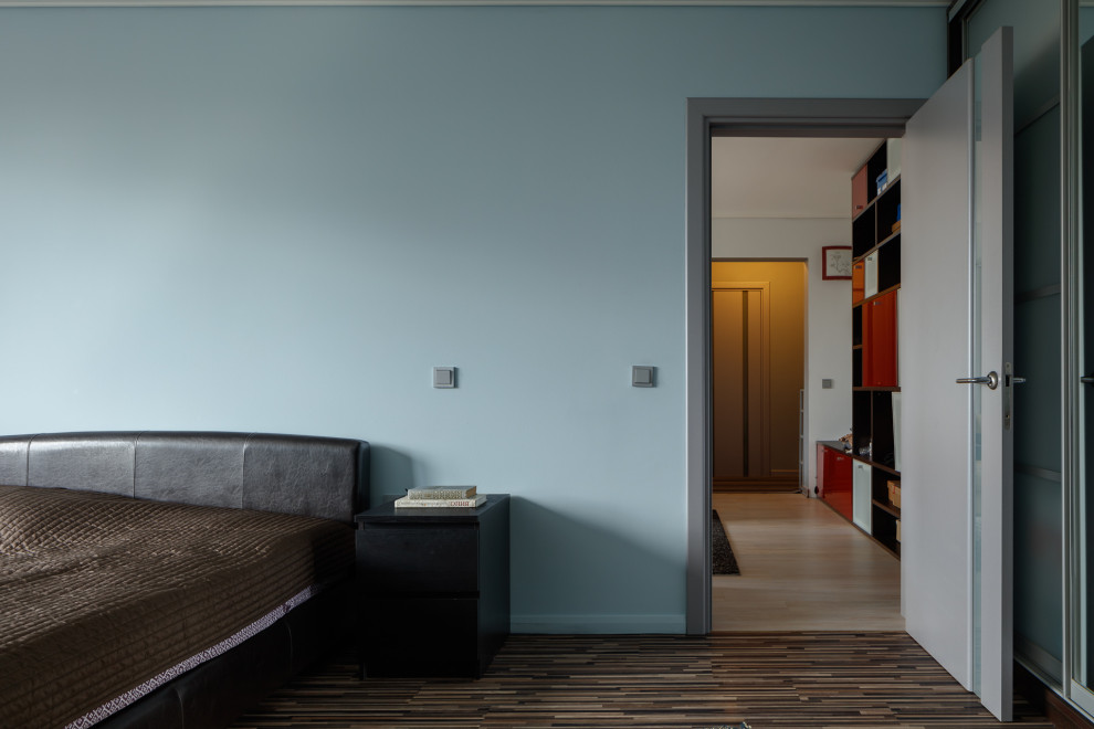 Квартира молодого инженера!