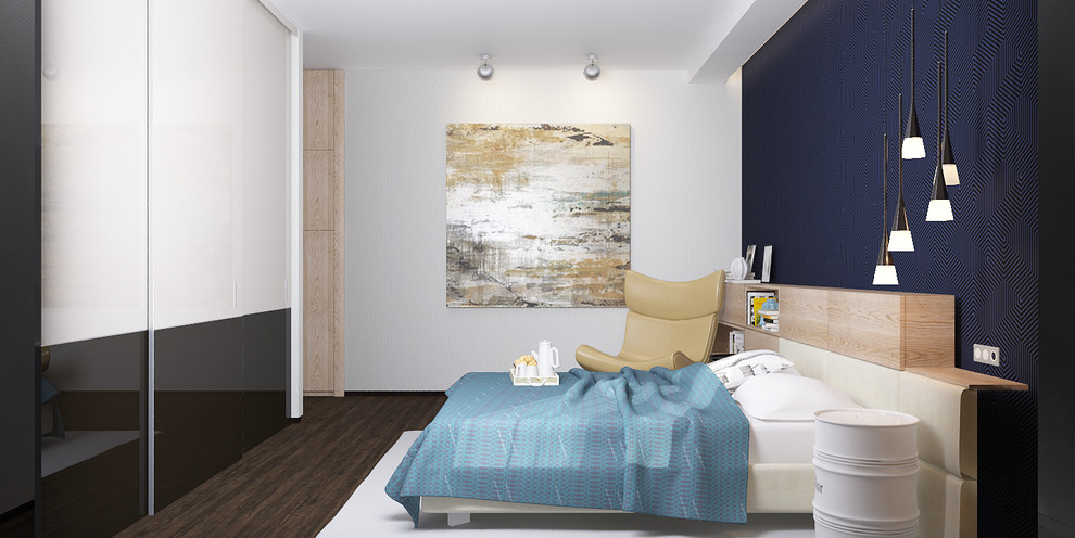 Дом в стиле Loft