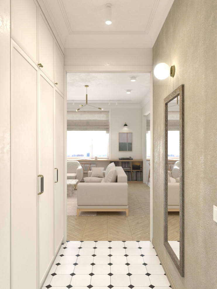 Про культурный код | ЖК Балтийский | 2022