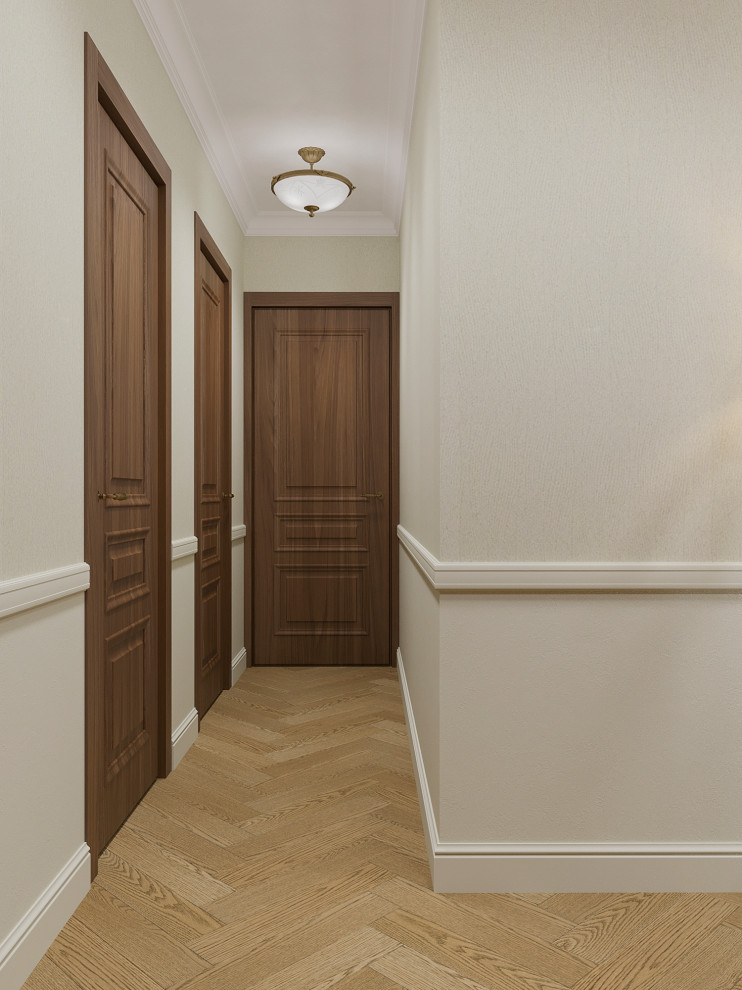 Квартира по улице Михайлова