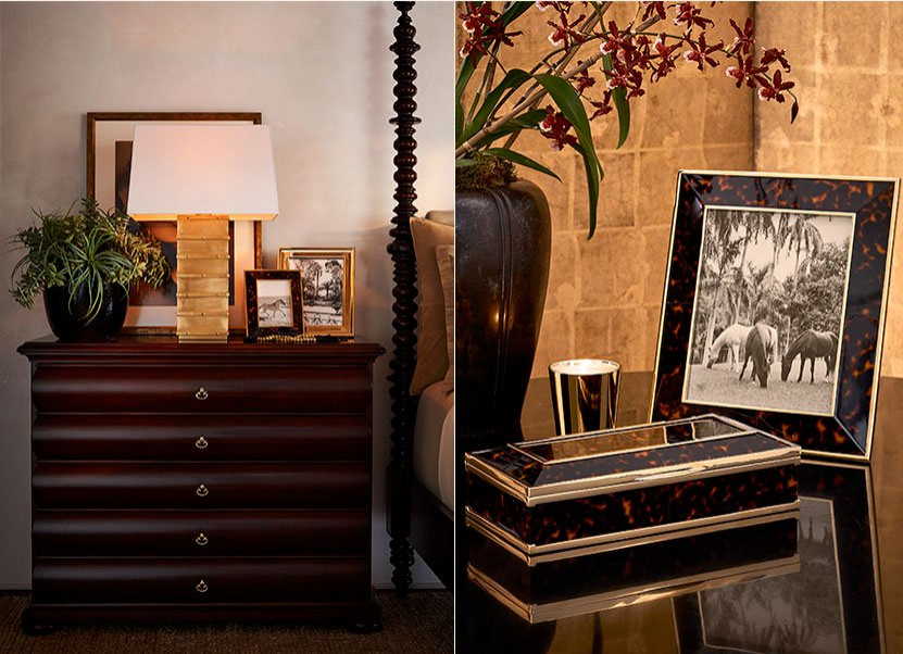 Mulholland Drive - Ralph Lauren Home