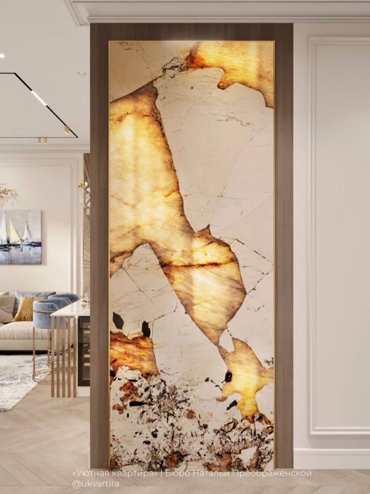 Интерьер, сломавший стереотипы