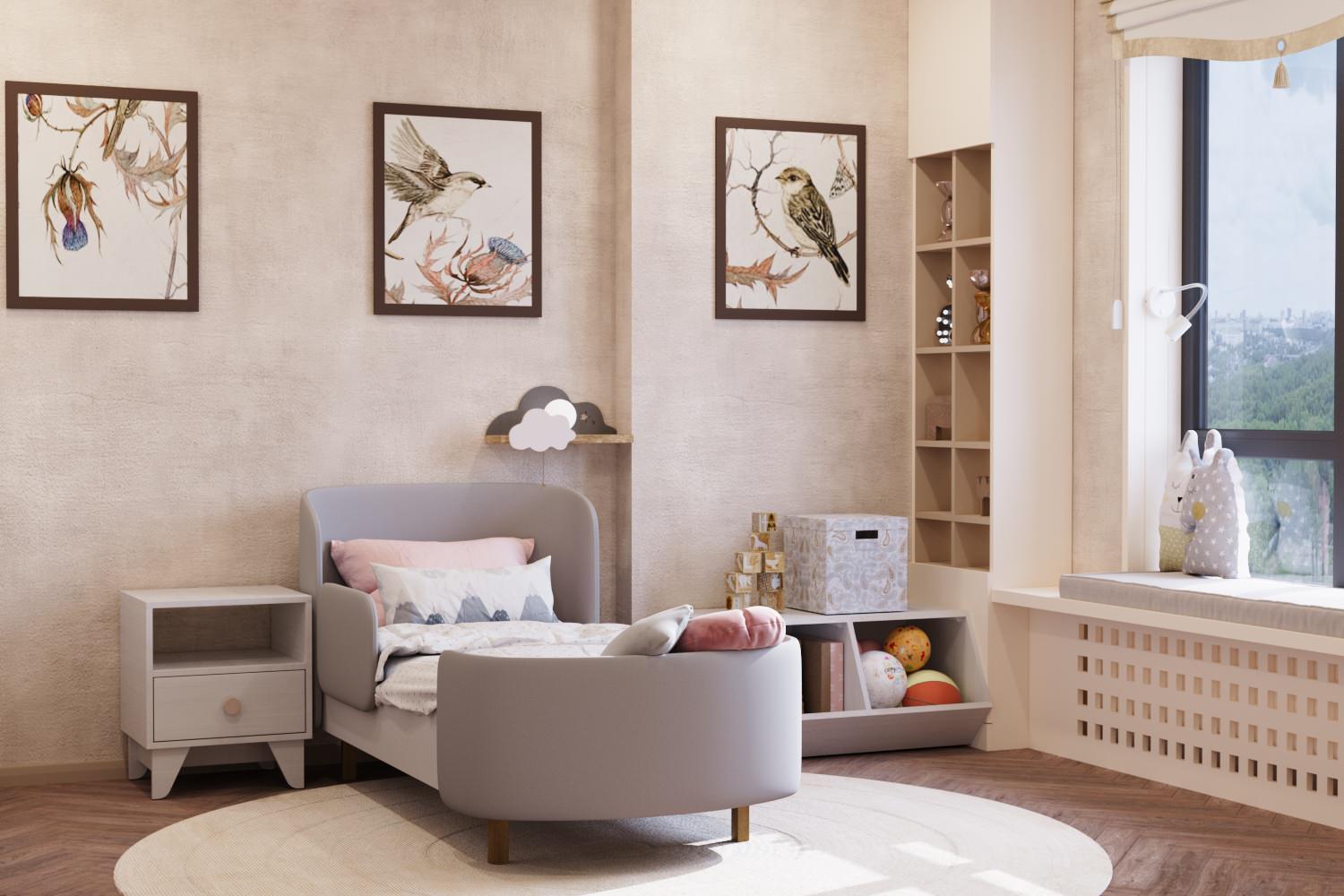 Квартира по ул. Сагит Агиша