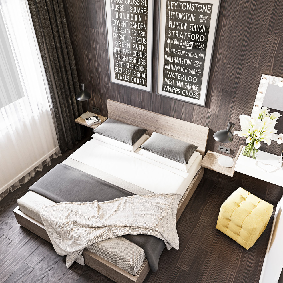 Ремонт квартиры на ул.Красная д.9