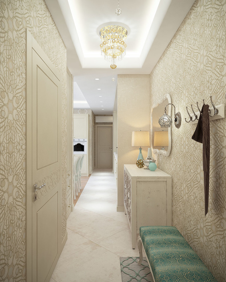 Квартира в Гурзуфе