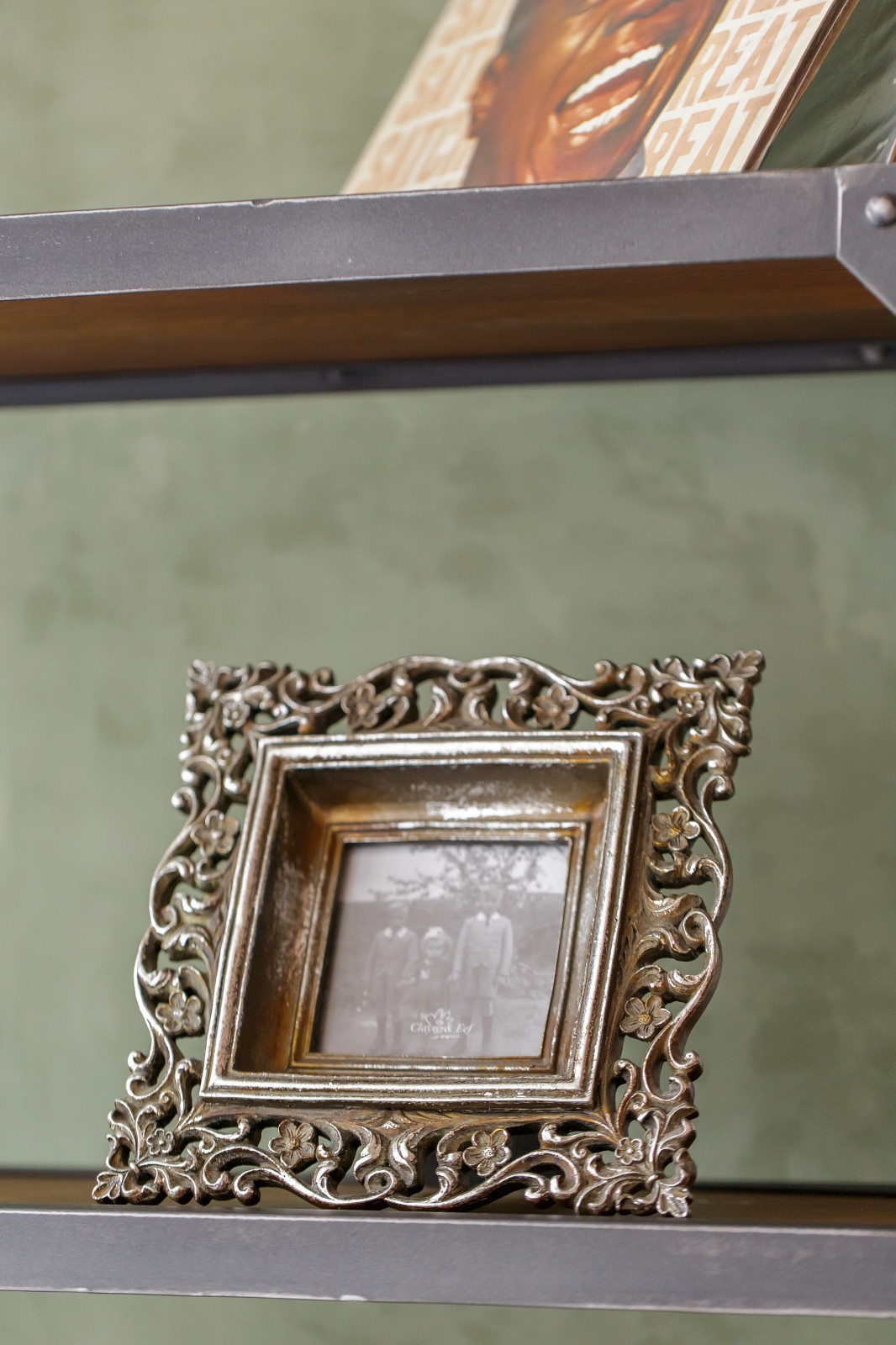 Квартира на Сазонова