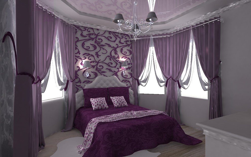 Яркость и шик