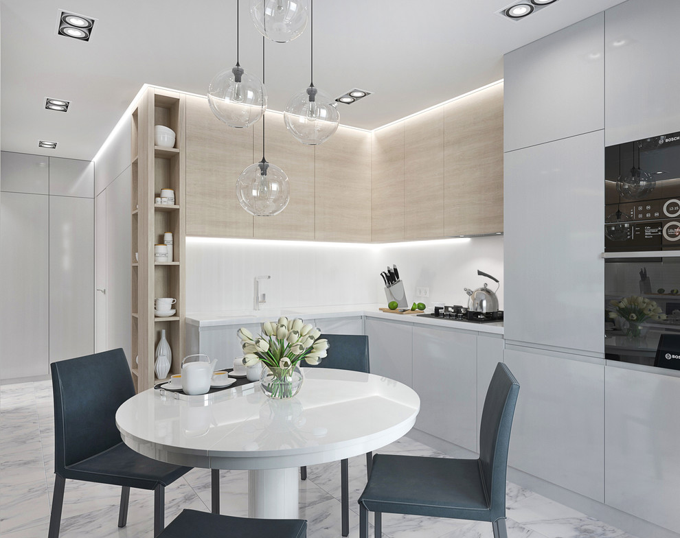 ОТТЕНКИ СЕРОГО