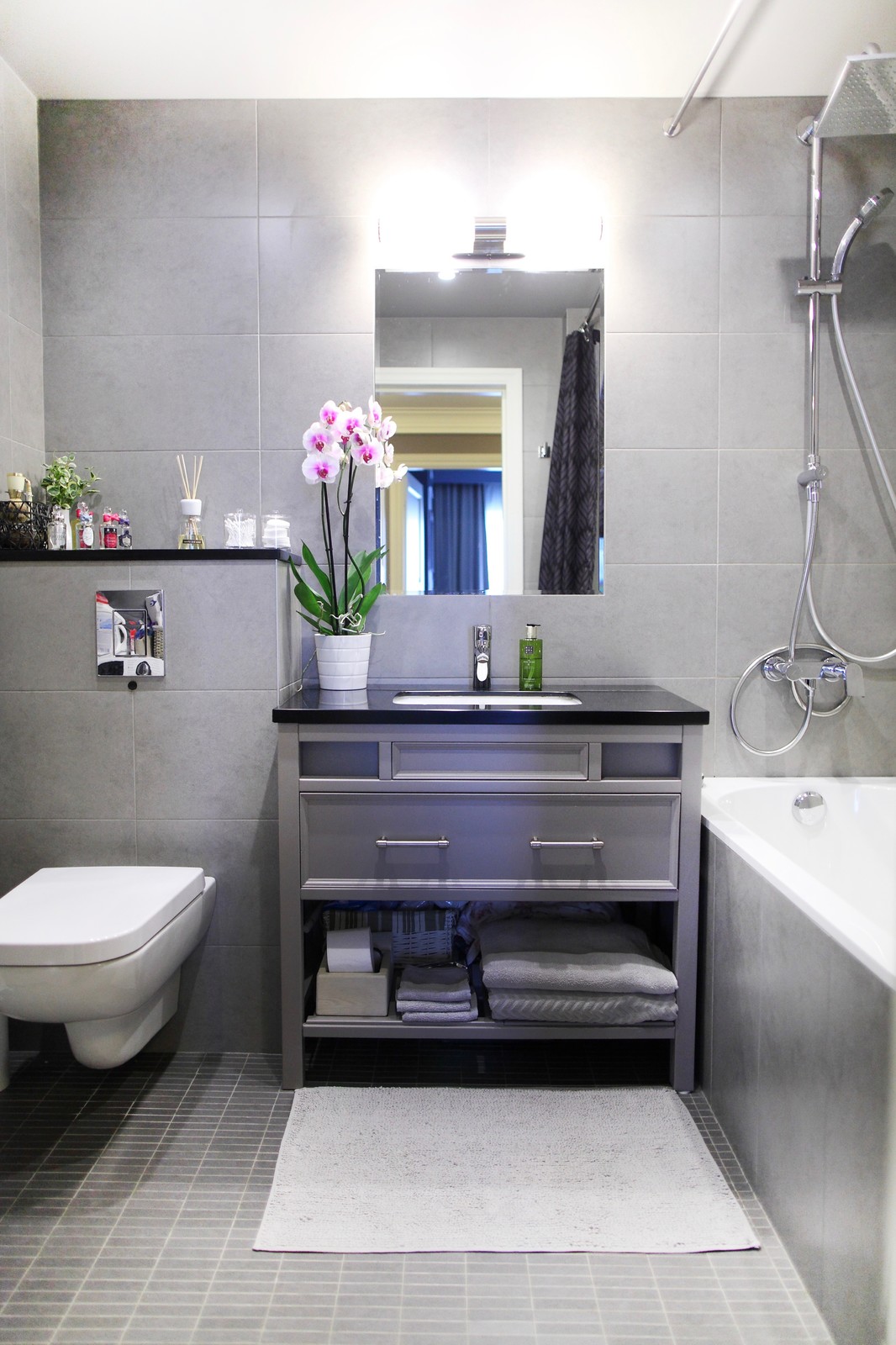 Обложка проекта: ЖК Шведская крона