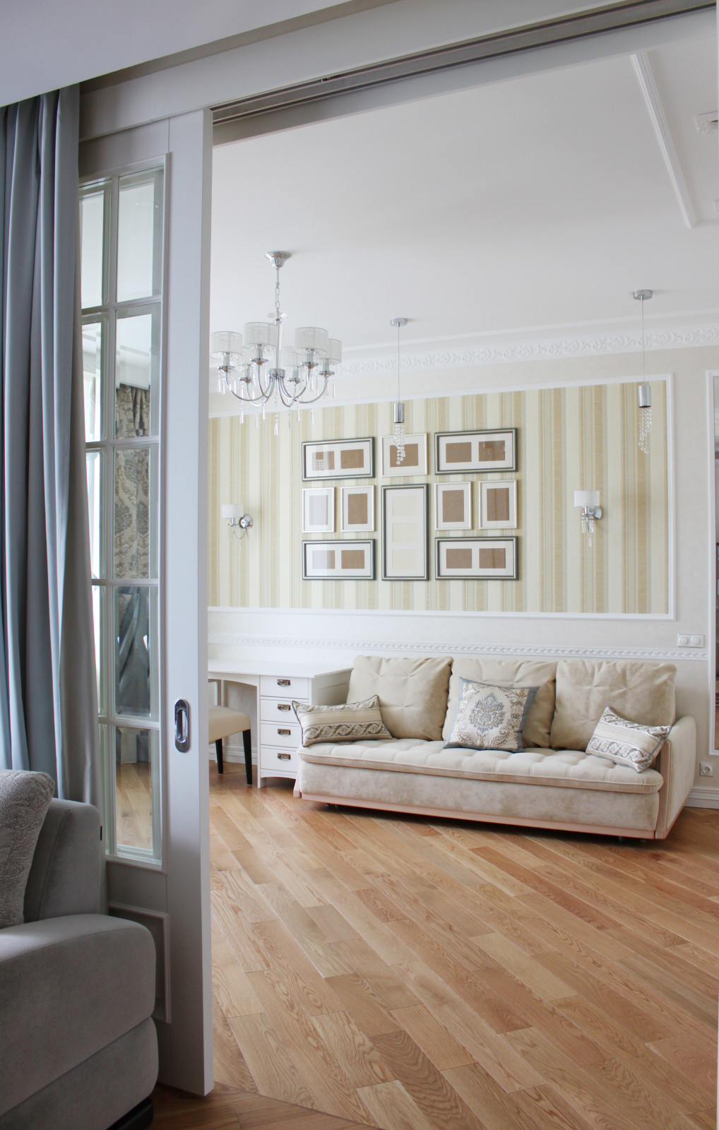 ЖК "Авеню 77"