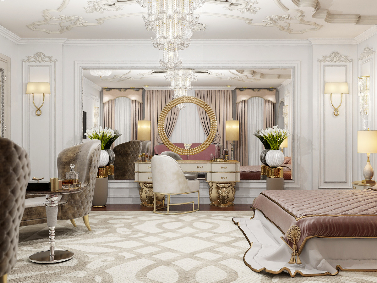 ДОМ НА РУБЛЕВКЕ. МОСКВА