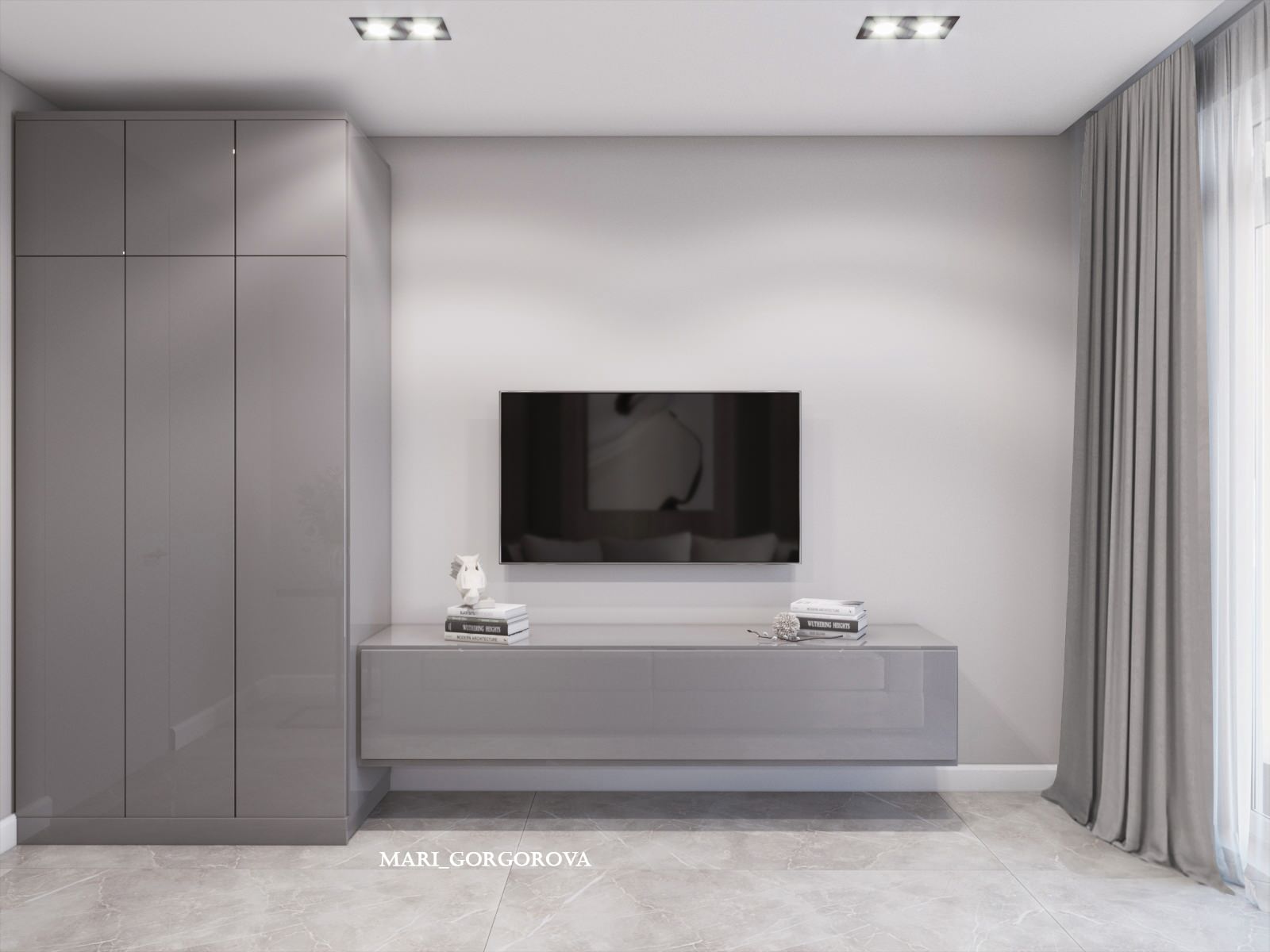 Квартира на Типанова, спб