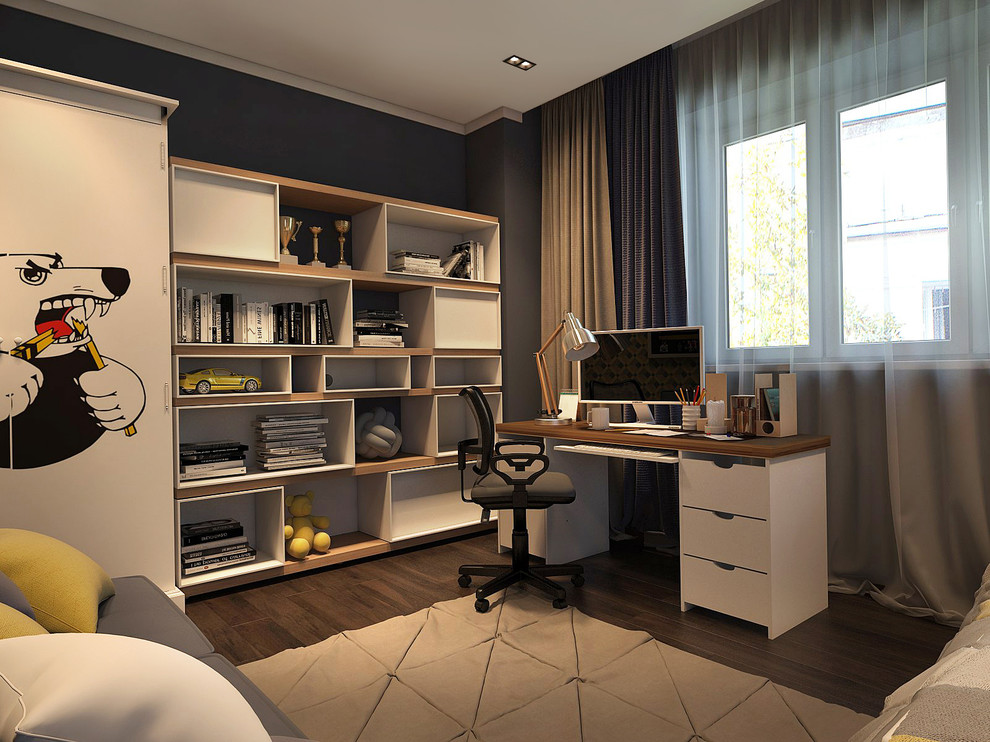 Детская для мальчика