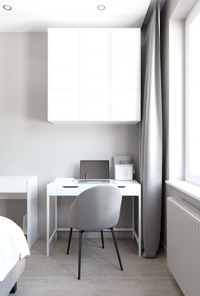 Квартира в ЖК «ARTквартал. Аквилон»