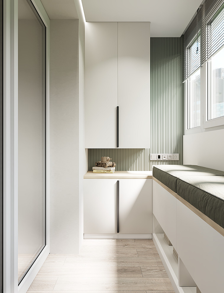 Трехкомнатная квартира по ул.Куйбышева