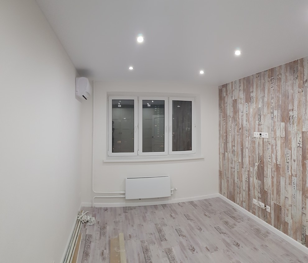 1 комнатная квартира ЖК Домодедово Парк