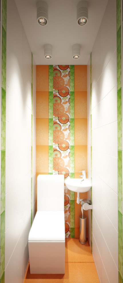 Квартира на Таганке