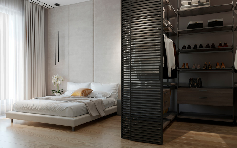 Крестовский De Luxe