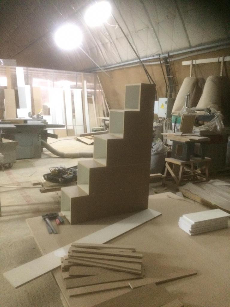 Квартира на ул. Молодцова