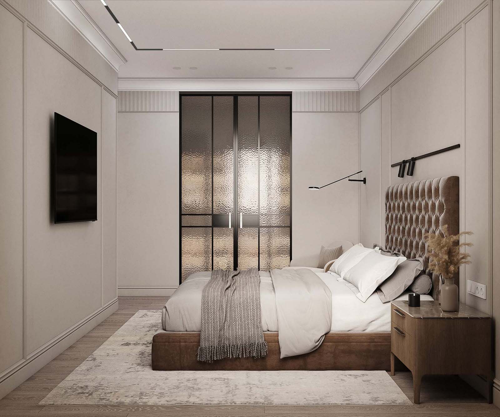 ЖК Шуваловский 2