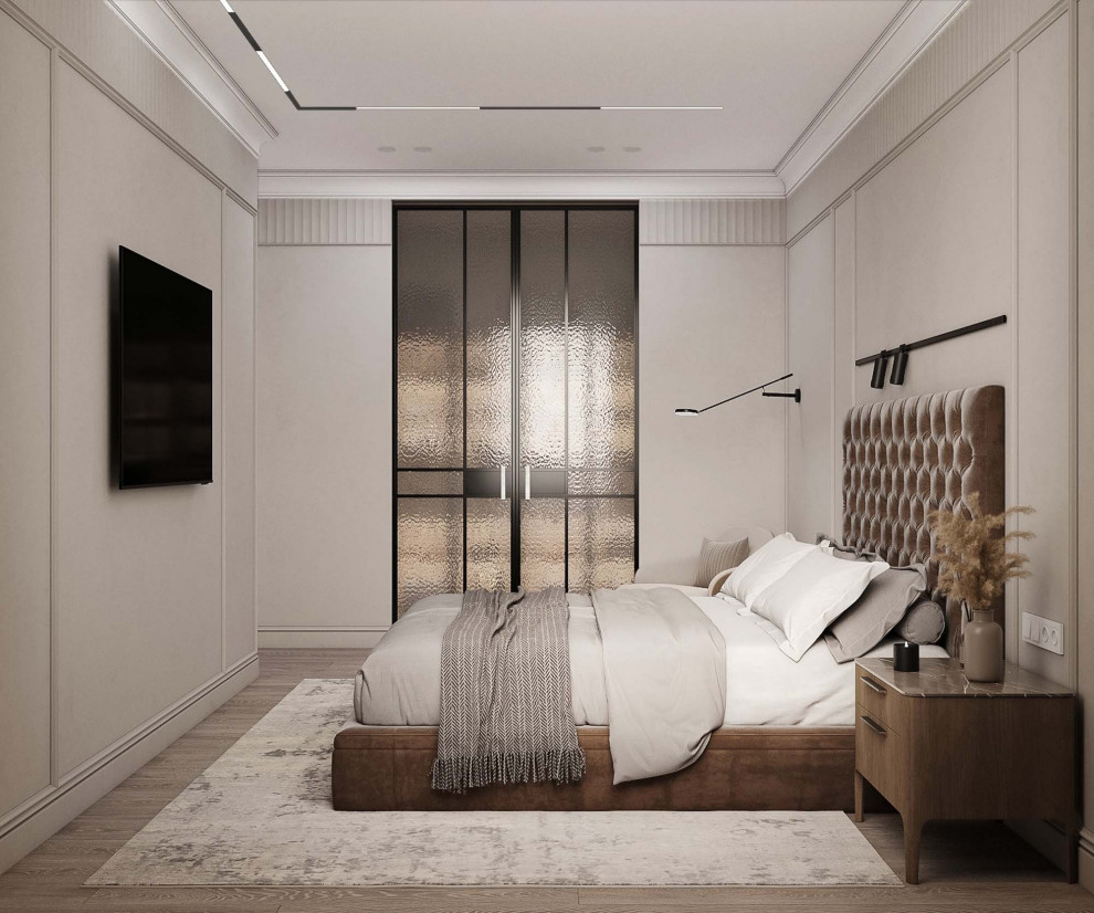 ЖК Шуваловский 2