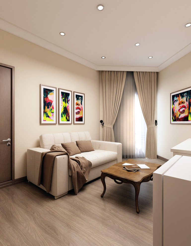 Гостиница в Крыму