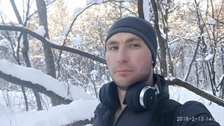 Игорь Давыдов