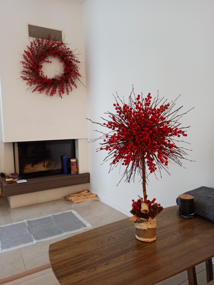 Ягодный Новый год