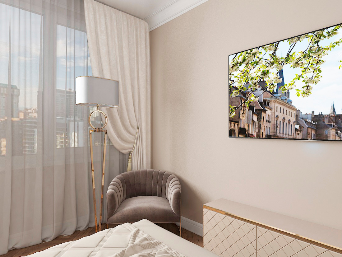 Фоновое изображение профиля Lilia Sviridova