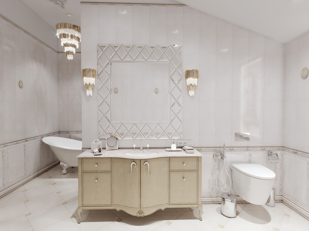 ЖК Максима Горького