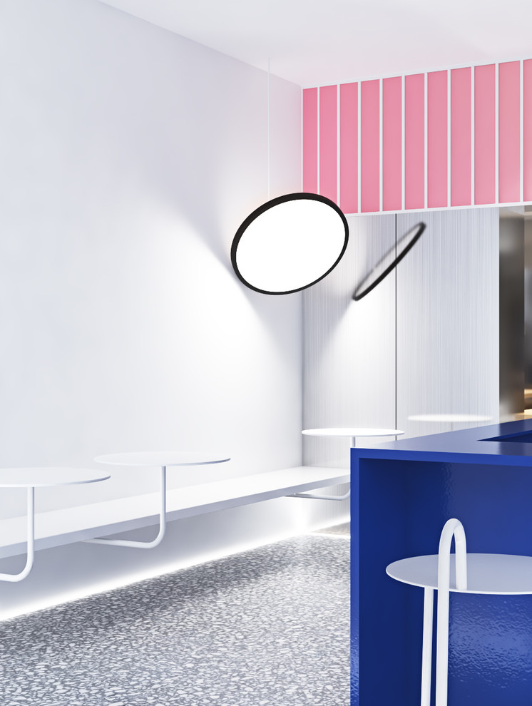 Дизайн-дебаты: О моде в интерьере — 10 вопросов