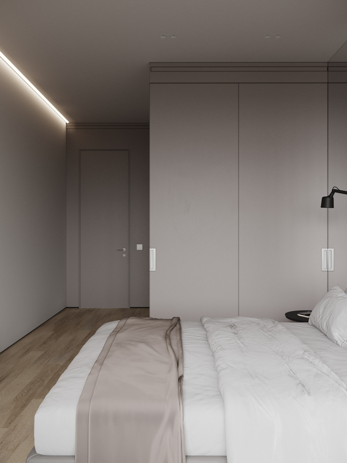 ЖК Серебряный парк