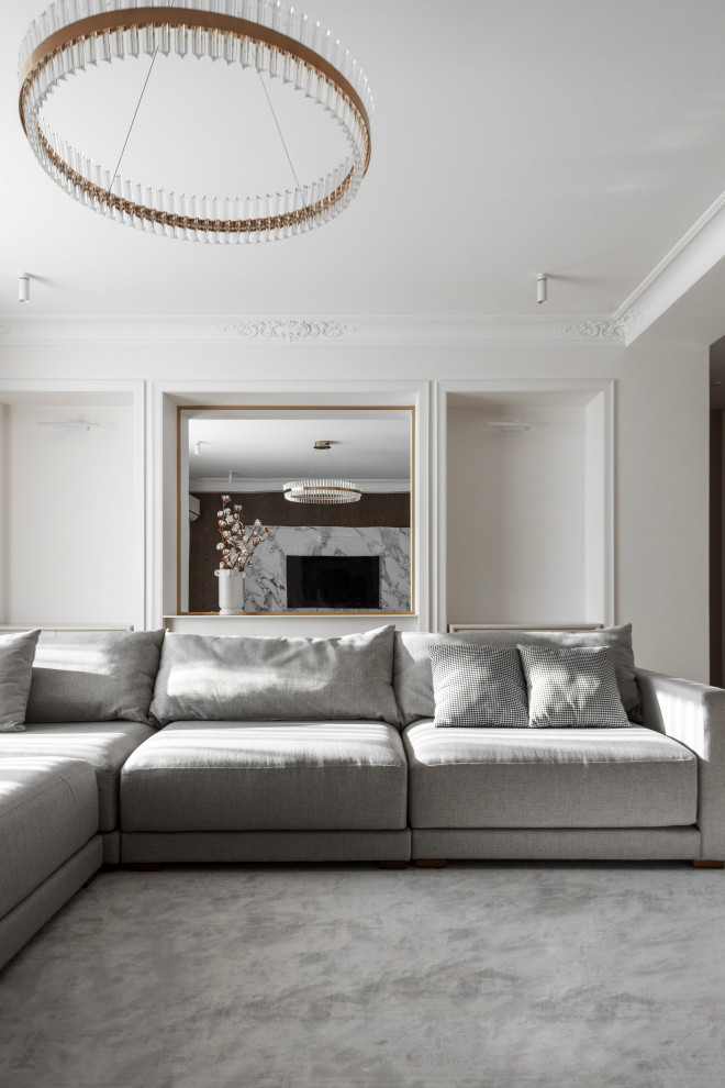 Квартира в ЖК Highvill Astana