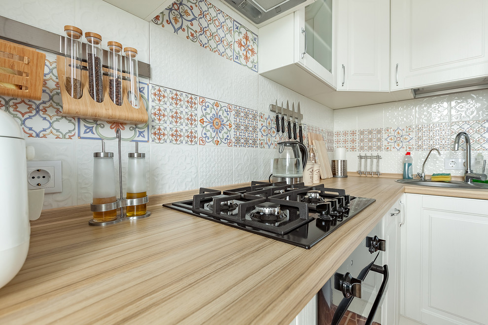 Квартира московского банкира