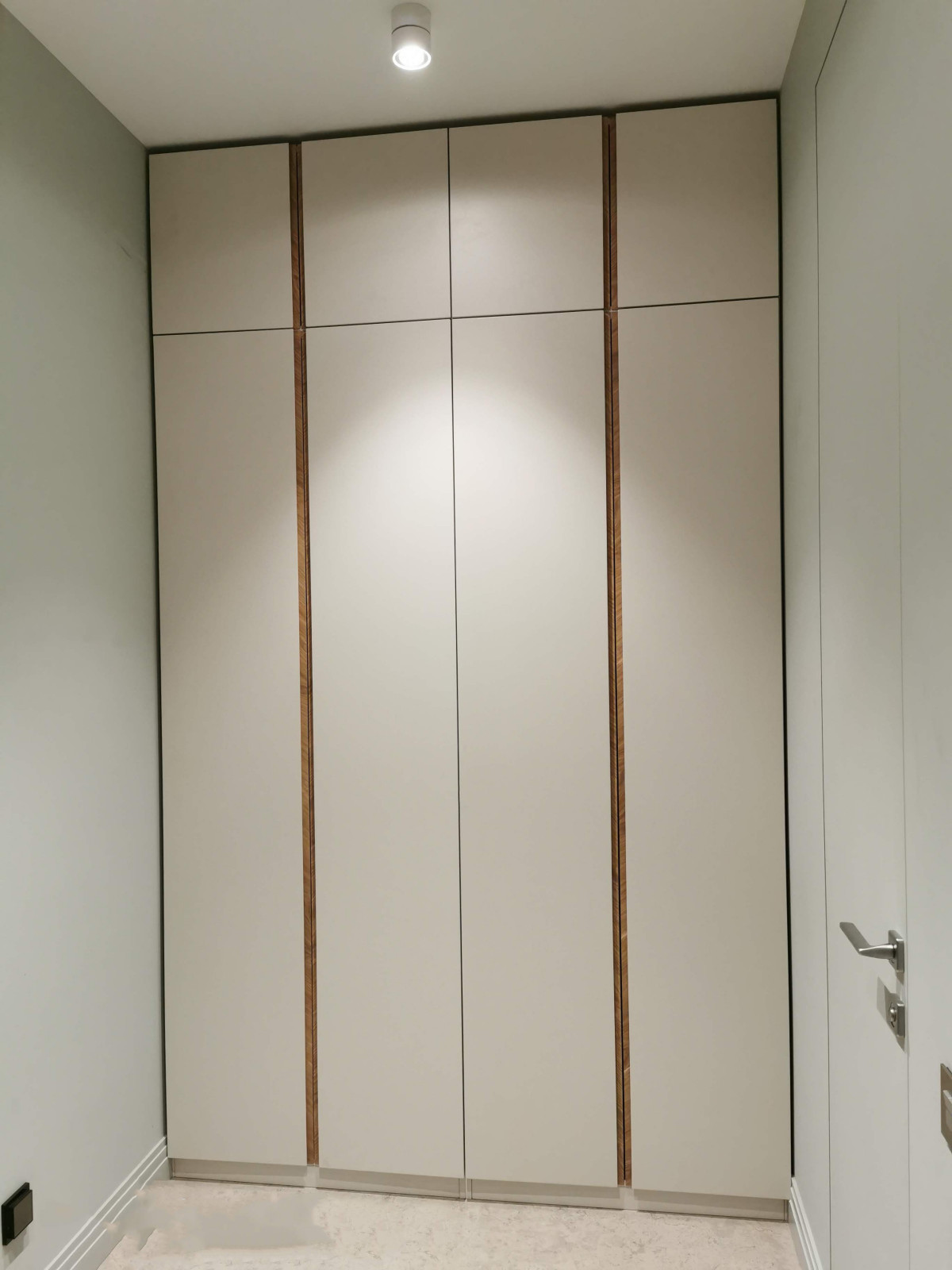 Мебель для прихожей