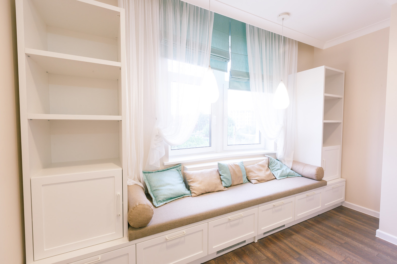 Дизайн интерьера квартиры 150 квадратов