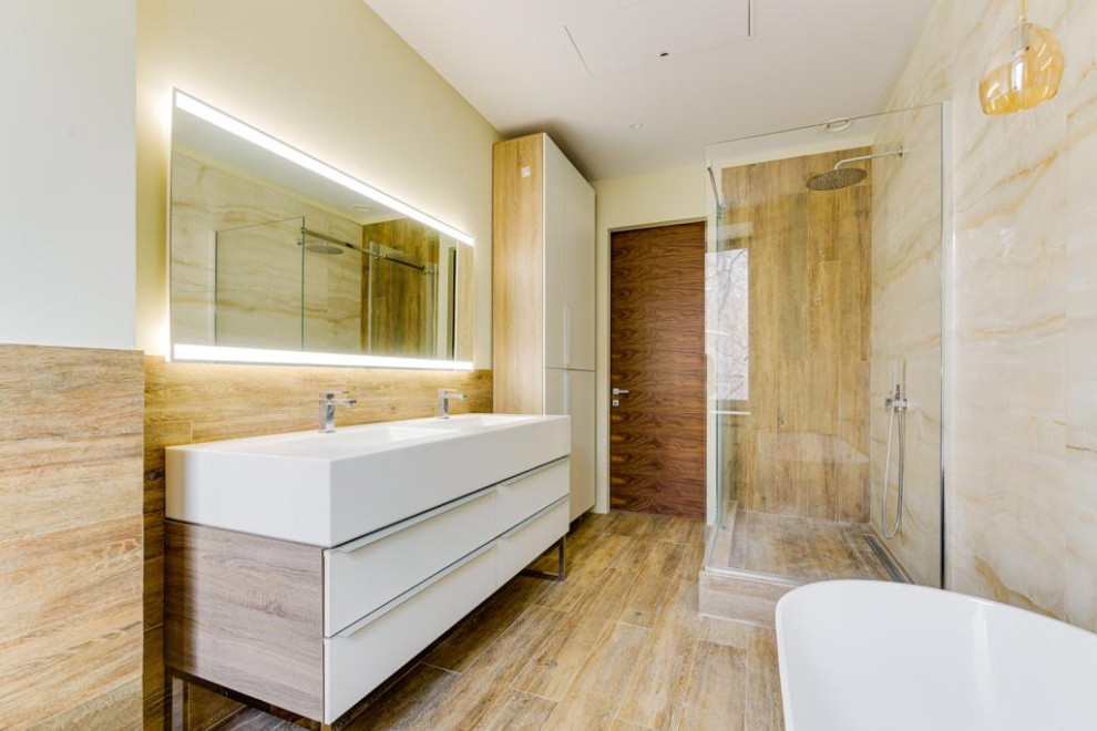 Тумба в ванну