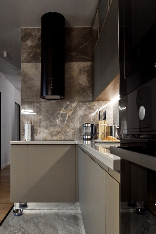 Квартира от ПИК, которую мы полностью переделали