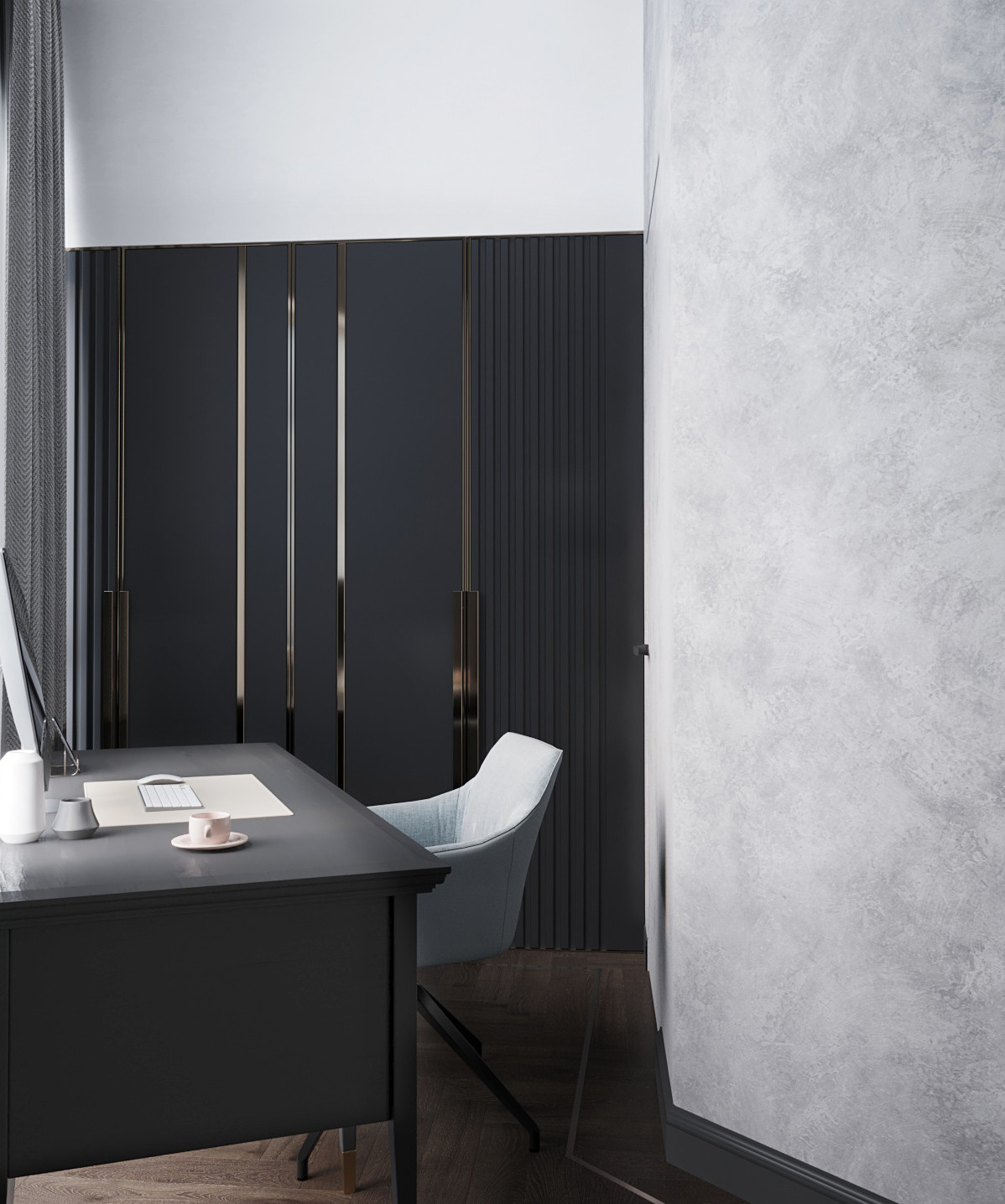 ЖК Грюнвальд