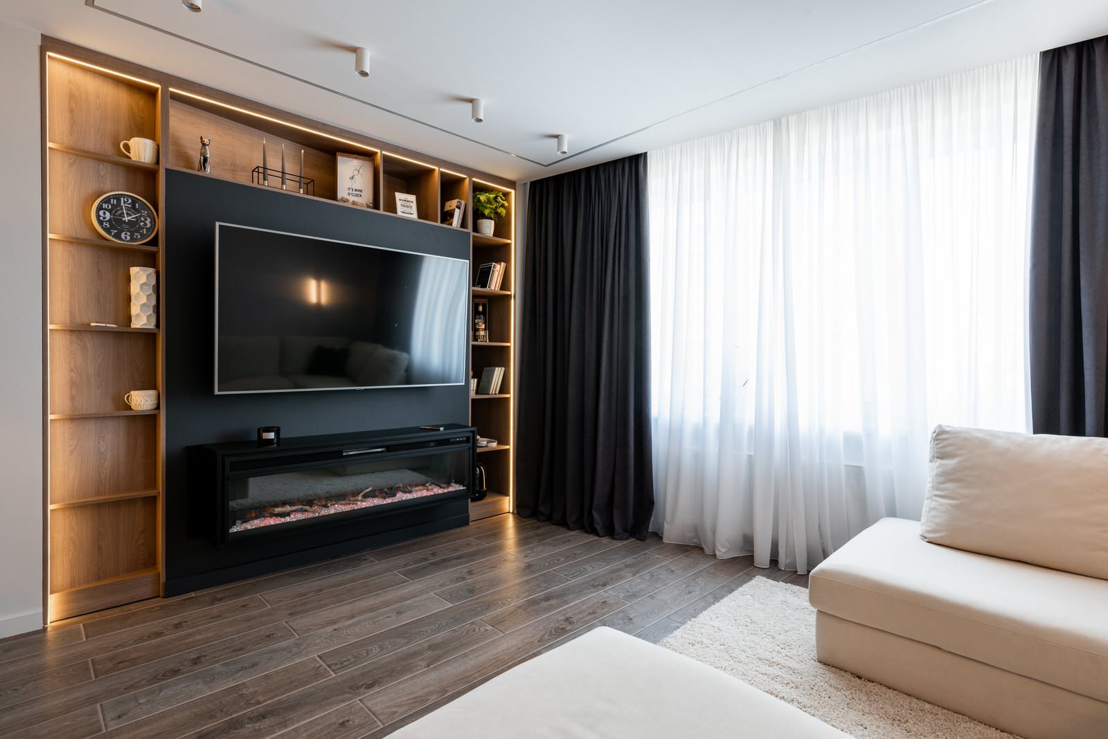 Квартира 73 м.кв.