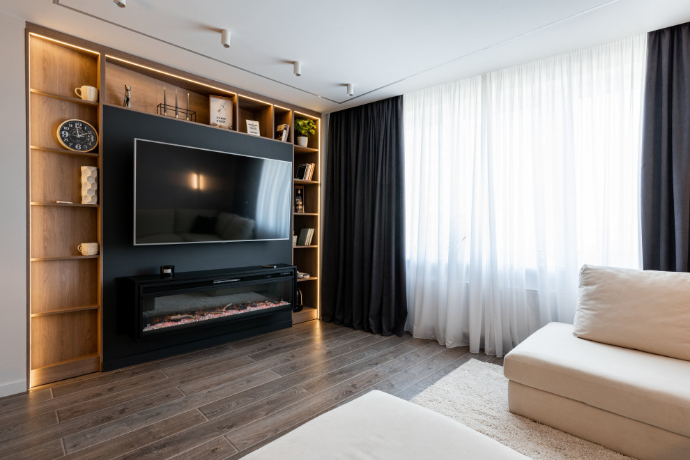 Квартира 73 м.кв.