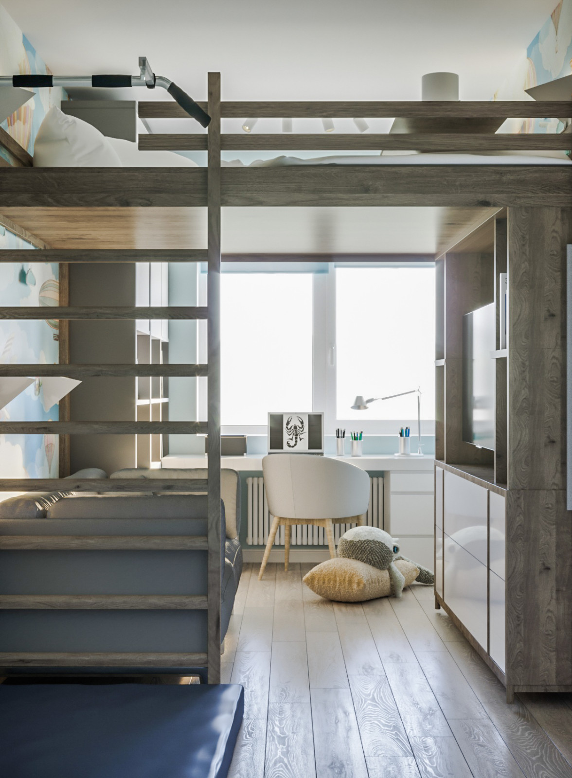 ЖК Династия