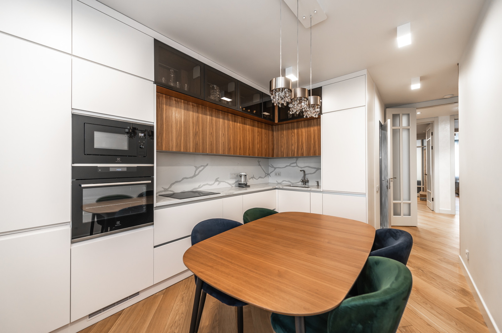 Обложка проекта: LETNII SAD | Moscow